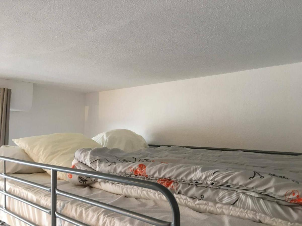 Studio Moderne 2* Avec Balcon, Parking, Wi-Fi - Quartier Larochefoucauld A Biarritz - Fr-1-3-487 Exterior foto